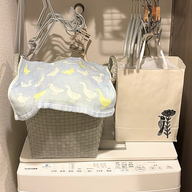 KNさんの部屋