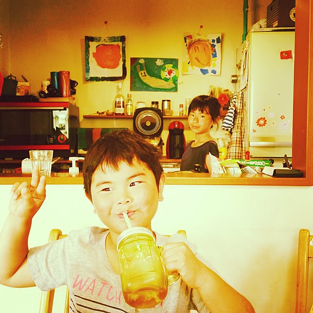 実例写真