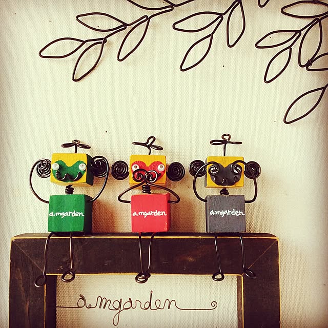 a.mgardenさんの実例写真