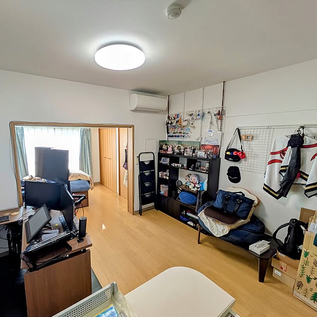 cageさんの実例写真