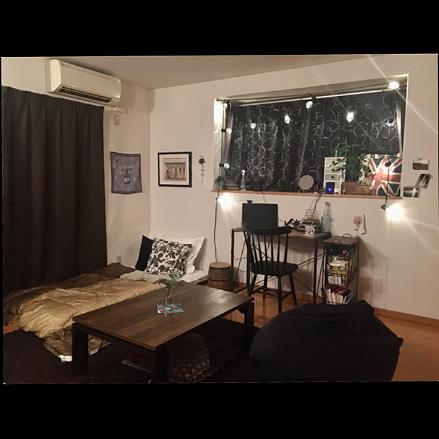 harunaさんの実例写真