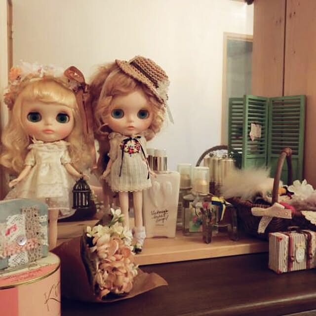 siokosyosyoさんの実例写真