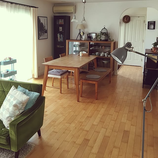 Miyuさんの実例写真