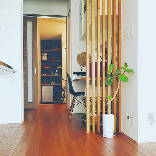 flat_house_japanさんの実例写真