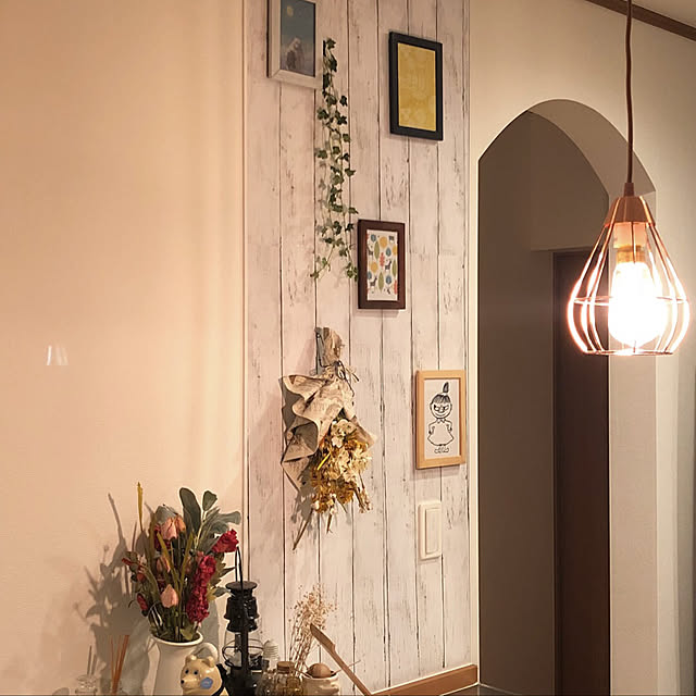 small_hill_house.04さんの実例写真