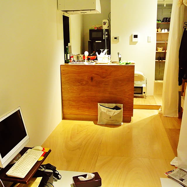 natsu_.72さんの実例写真