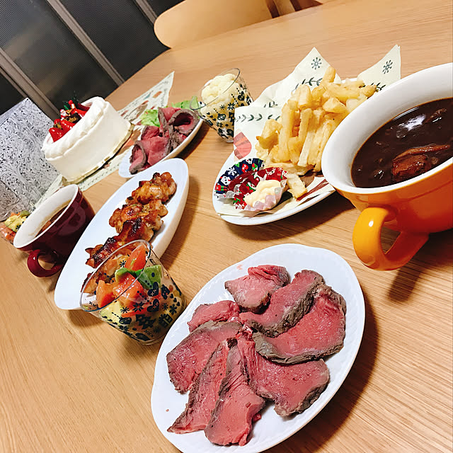 実例写真