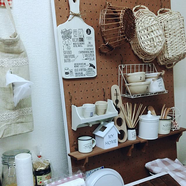 osoraさんの実例写真