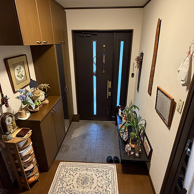 ritsukoさんの部屋