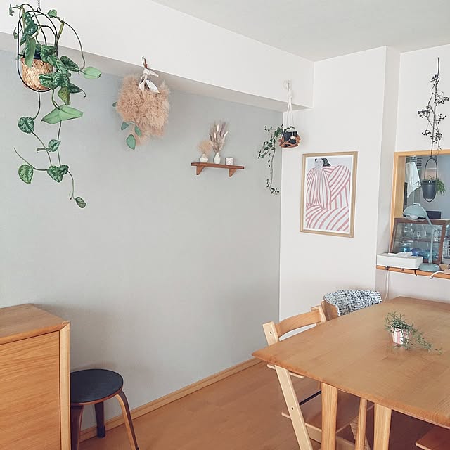 yukapppyさんの部屋