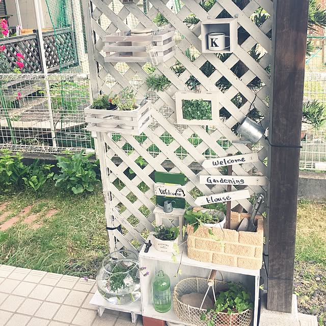 cyaroさんの実例写真