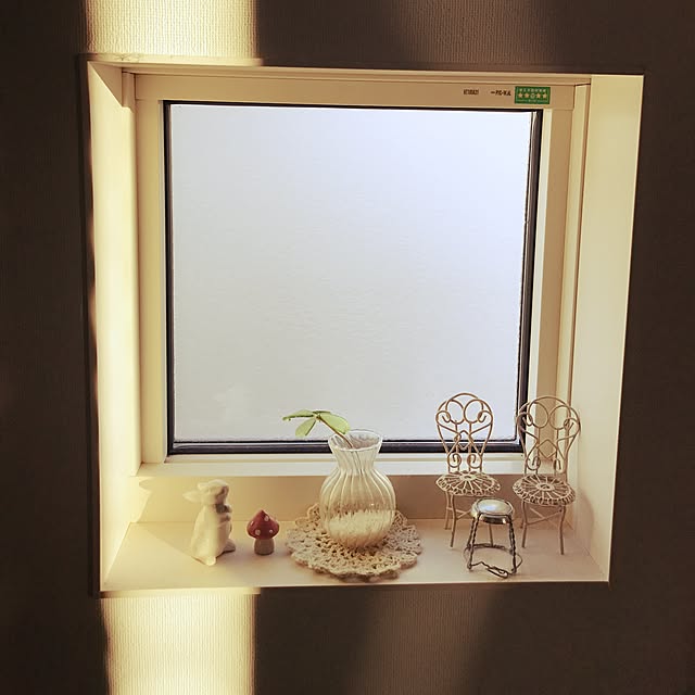 CHIEさんの実例写真