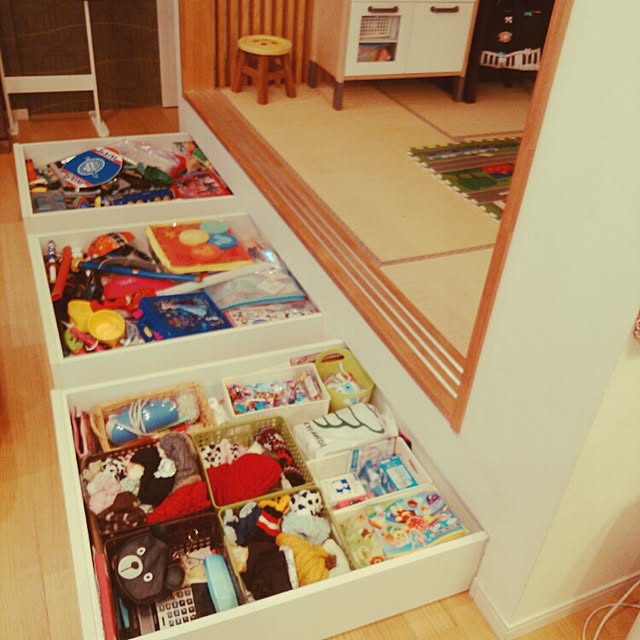 ChocolateNandasさんの実例写真