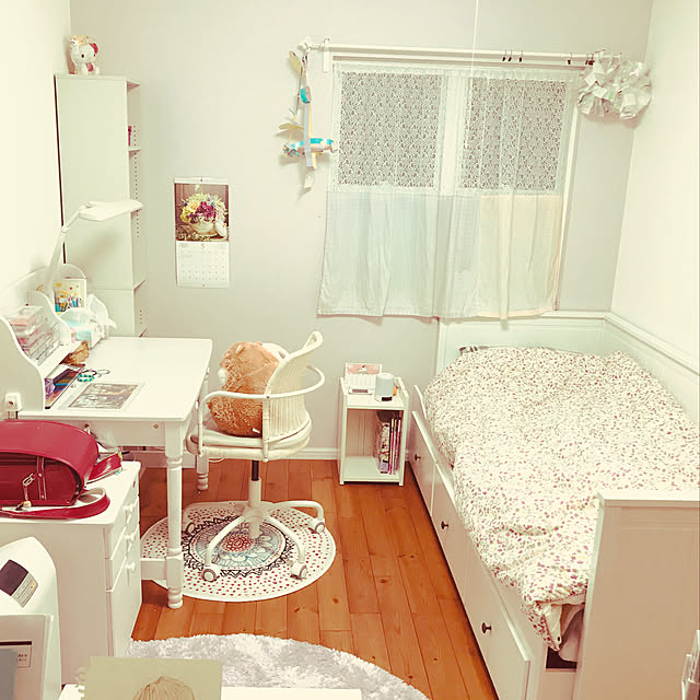 IKEA・イケア ベット HEMNES(ヘムネス) デイベッド 引き出し3 IKEA・イケア ベット HEMNES(ヘムネス) デイベッド 引き出し3