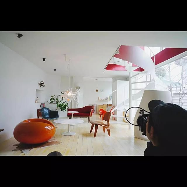 Design papa Ka-tuさんの実例写真