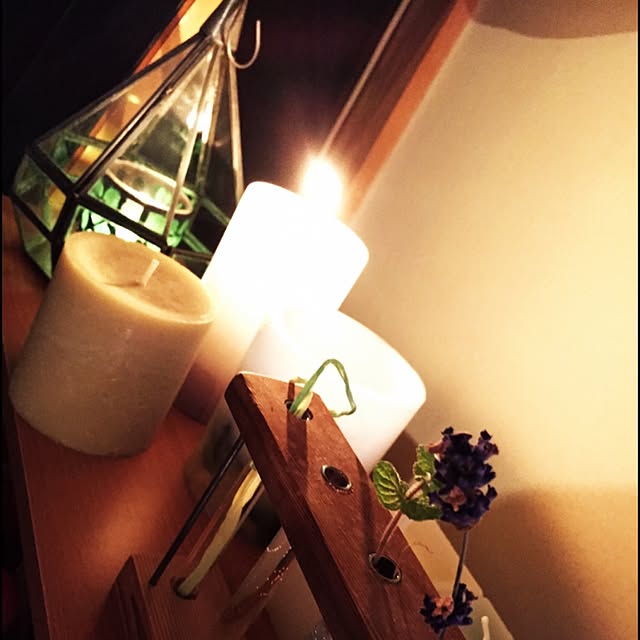 fuyuchangさんの実例写真
