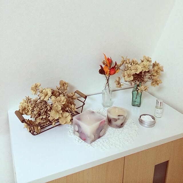 hamakoさんの実例写真