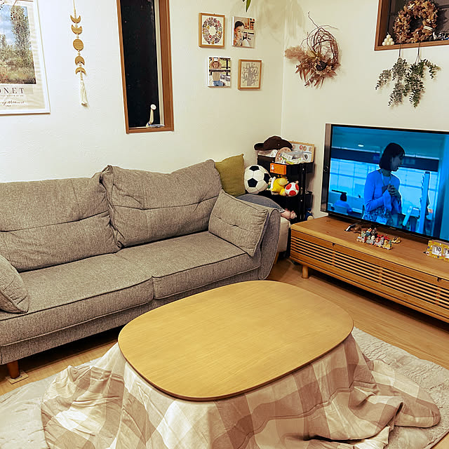 mamizuさんの部屋