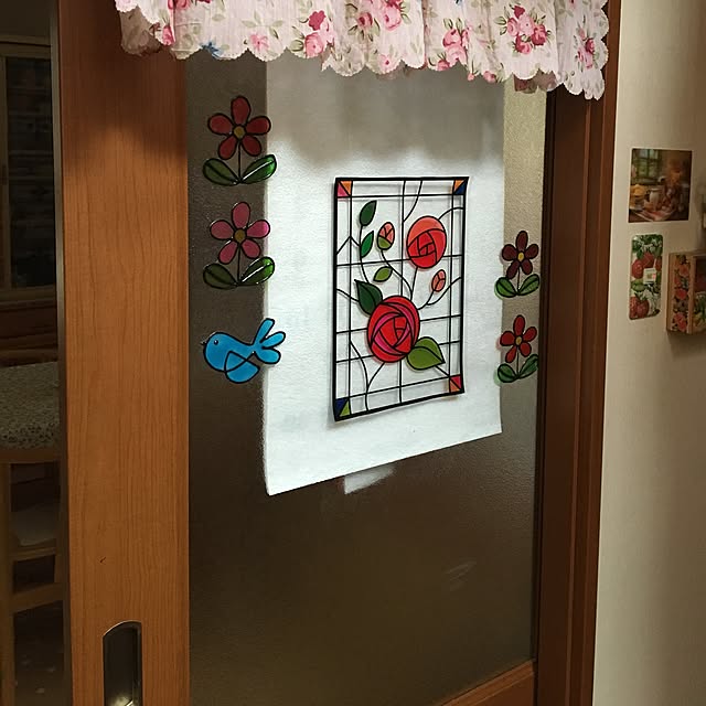 実例写真