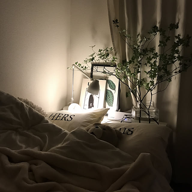 i_i_cryさんの実例写真