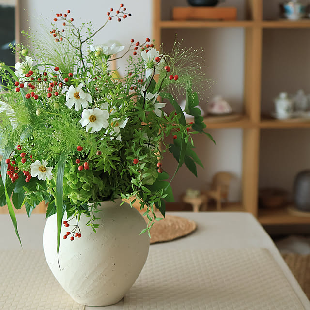 Summerさんの部屋