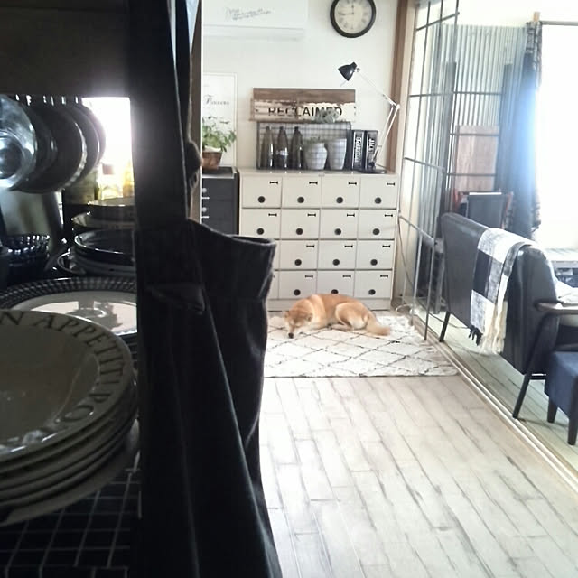 kさんの実例写真