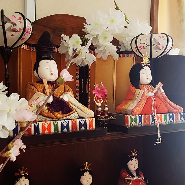chi-shaさんの実例写真