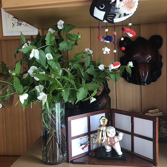 mary_loveさんの実例写真