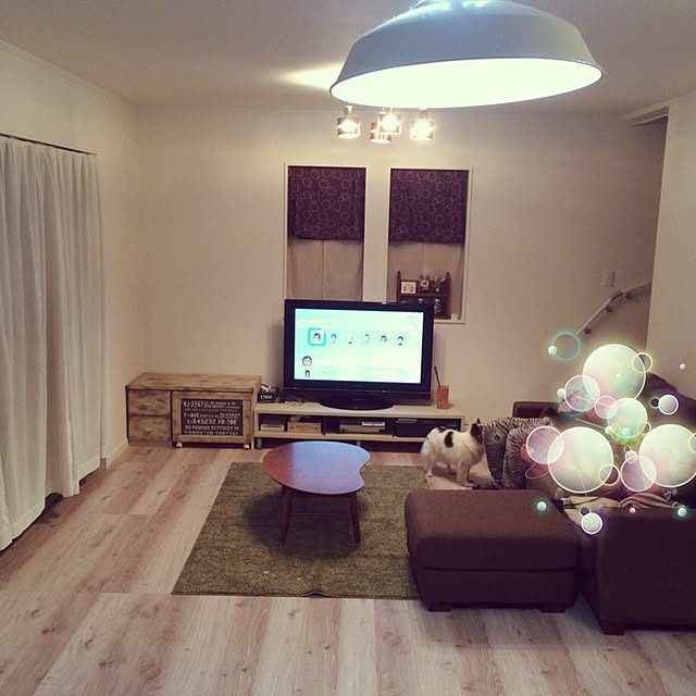 knhscさんの実例写真