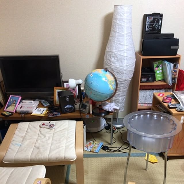 ranさんの実例写真