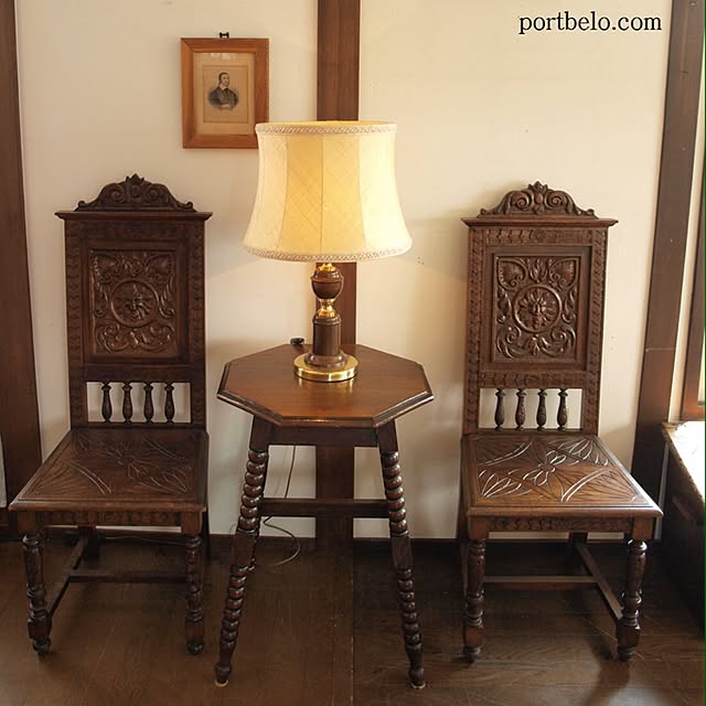 portbeloさんの部屋