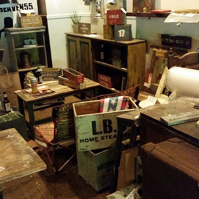 scrapheaven55さんの実例写真