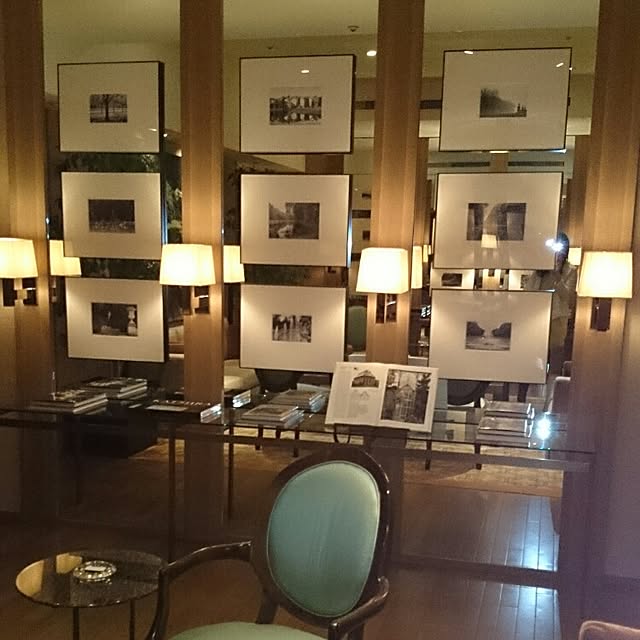 modacoさんの実例写真