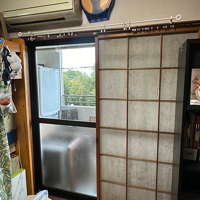 okyame-chanさんの部屋