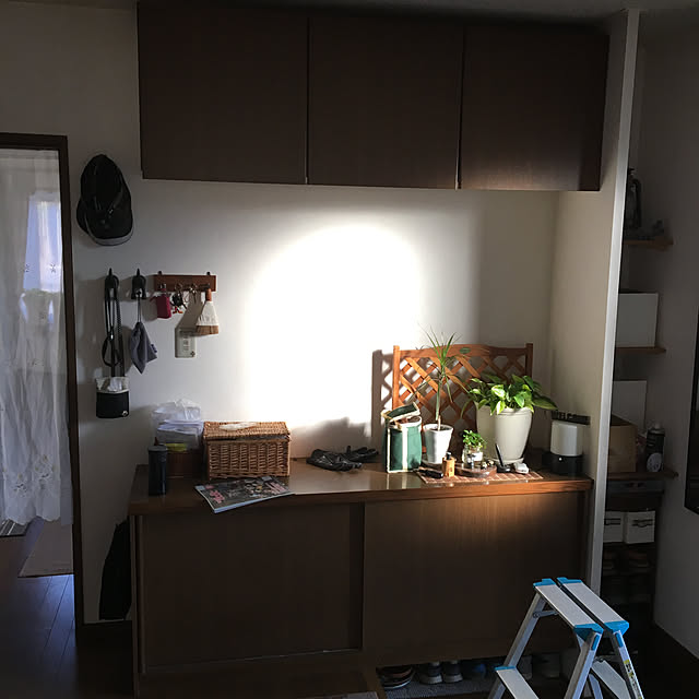 CASSISさんの部屋
