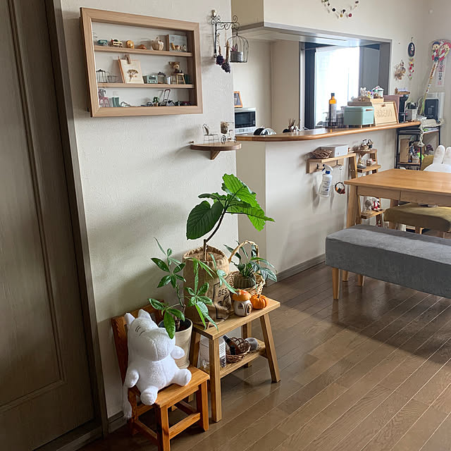 JUNさんの実例写真