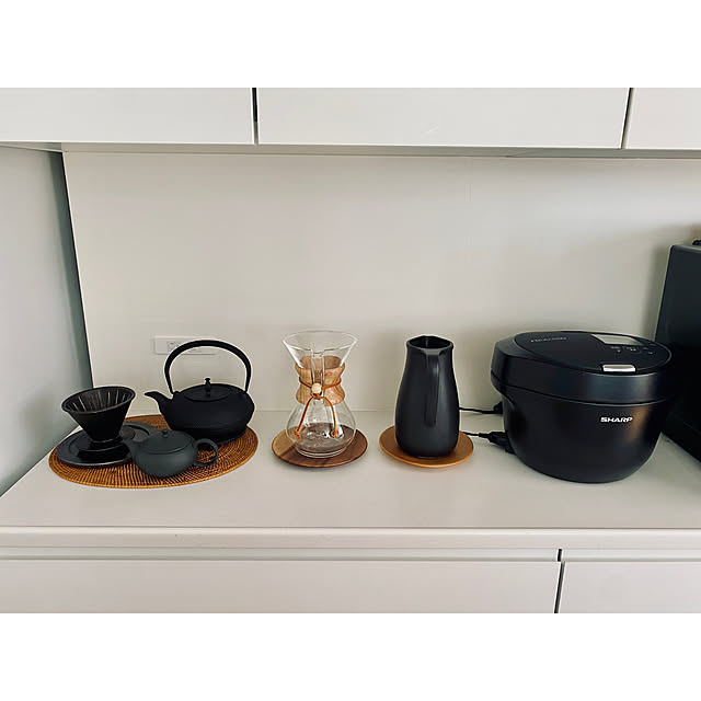 naruminさんの部屋