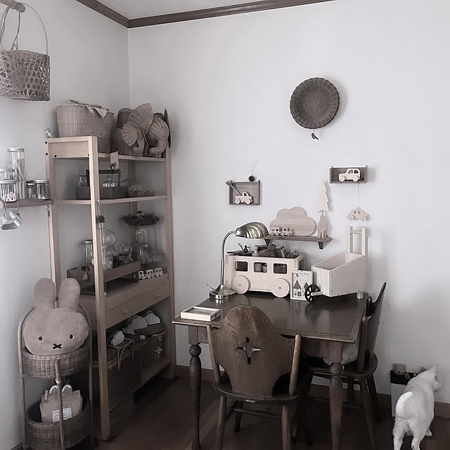 Ohigeさんの実例写真