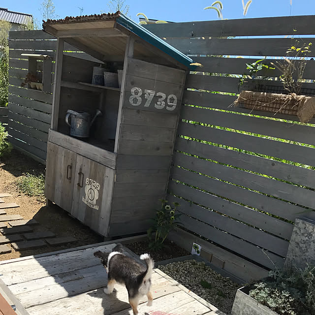 mkk8739hanasakuさんの実例写真