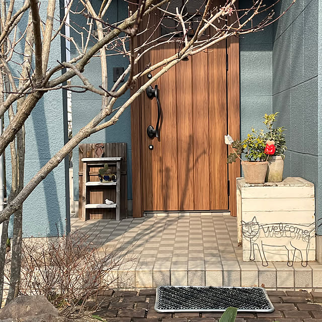 nobikoさんの部屋