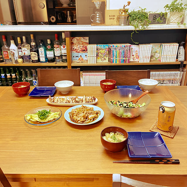 gachaさんの実例写真