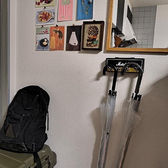 someoneさんの実例写真