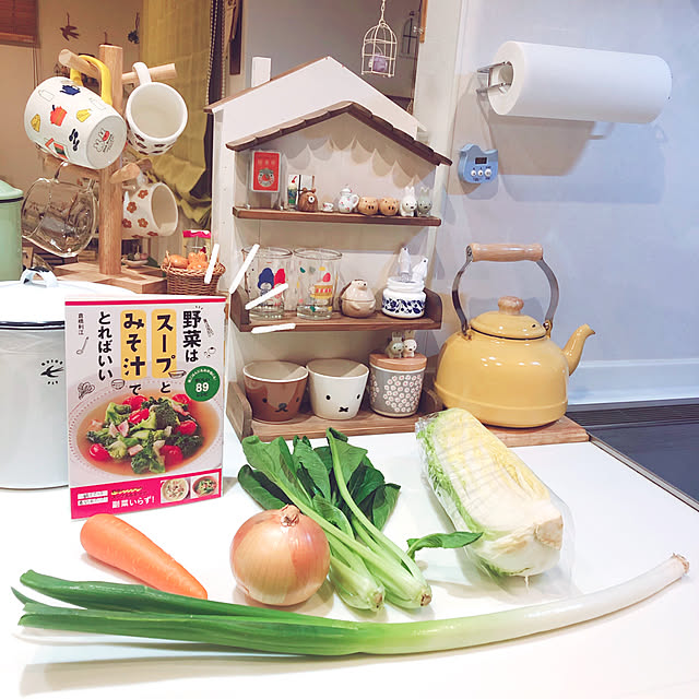 mangoさんの実例写真
