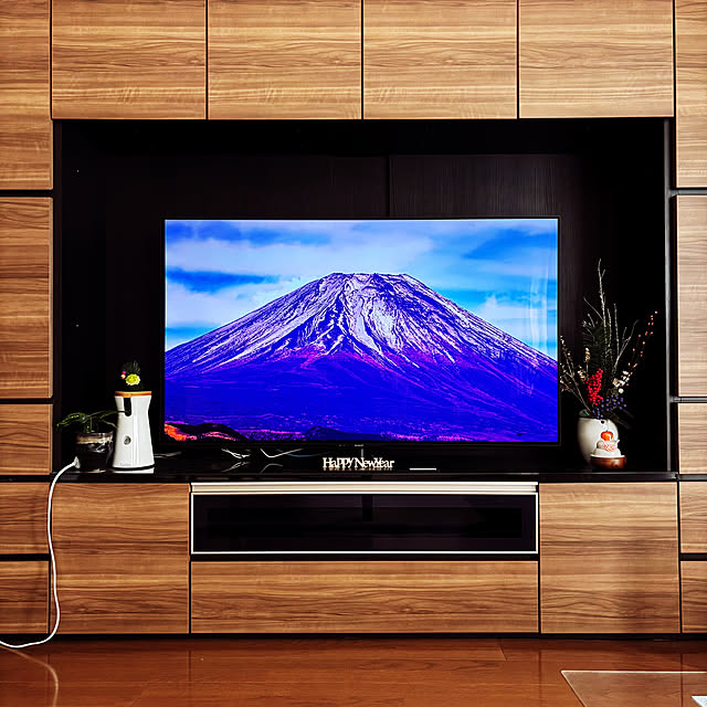 Kanmiさんの実例写真