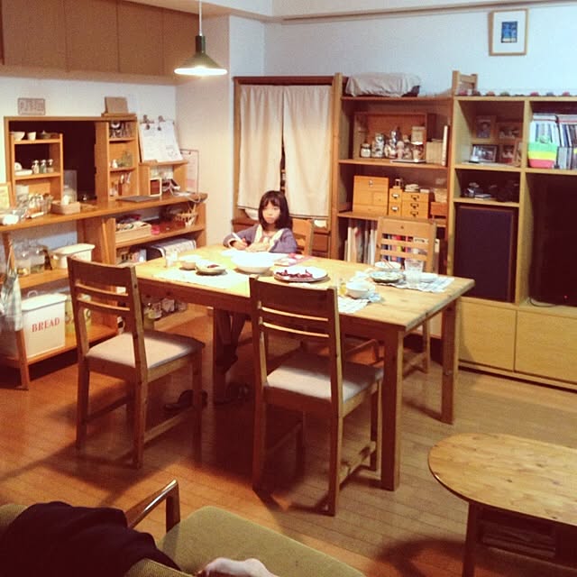 実例写真