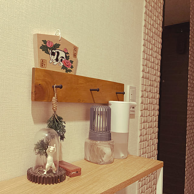 m.chanさんの実例写真
