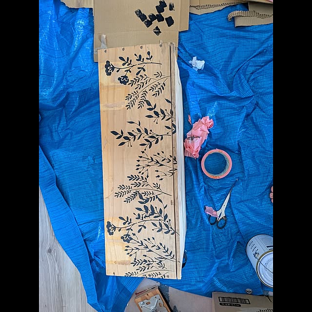 kenapa0430さんの実例写真