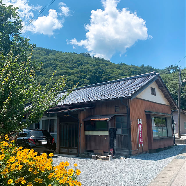 cameさんの実例写真
