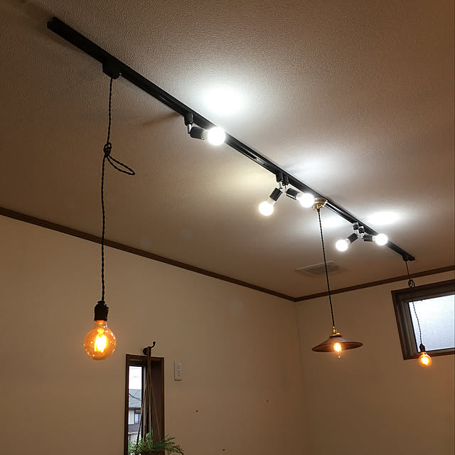 部屋全体のインテリア実例 - 2018-12-29 18:50:38