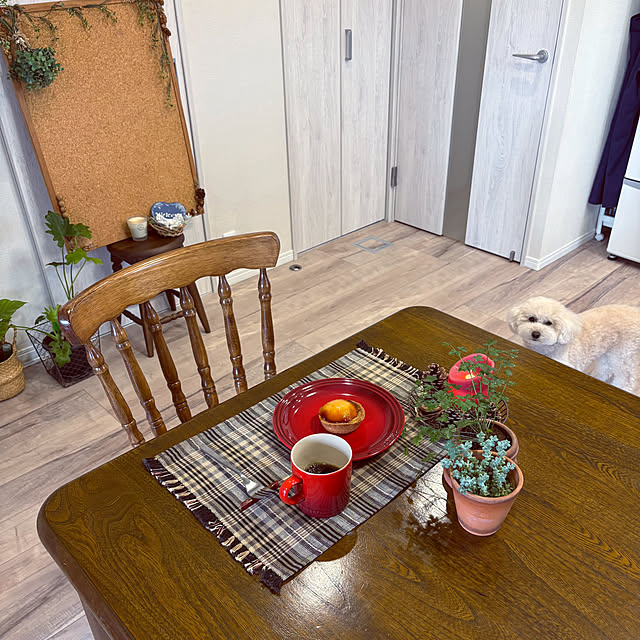 madamkaoriさんの部屋
